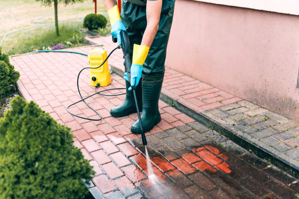 Trusted Detroit, MI Pressure Washing Experts