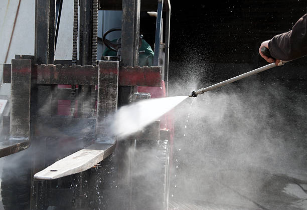 Trusted Detroit, MI Pressure Washing Experts